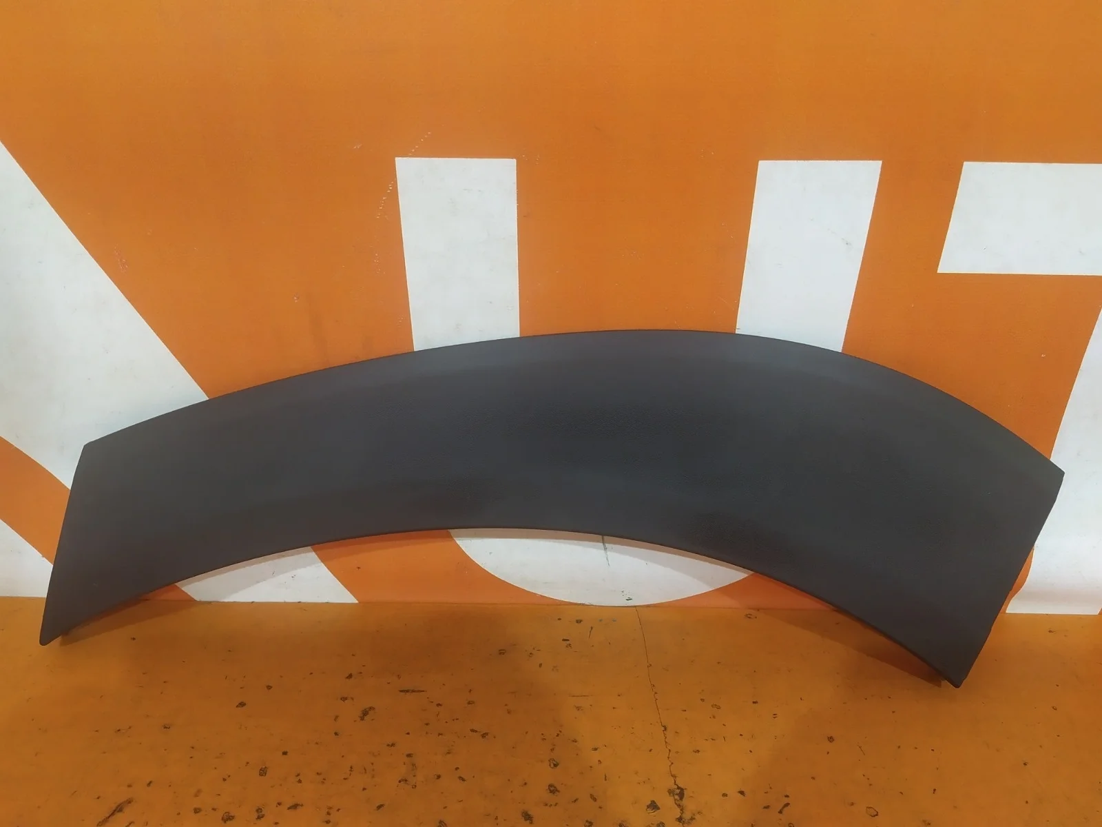 Расширитель крыла Hyundai Tucson 2015-2021 3