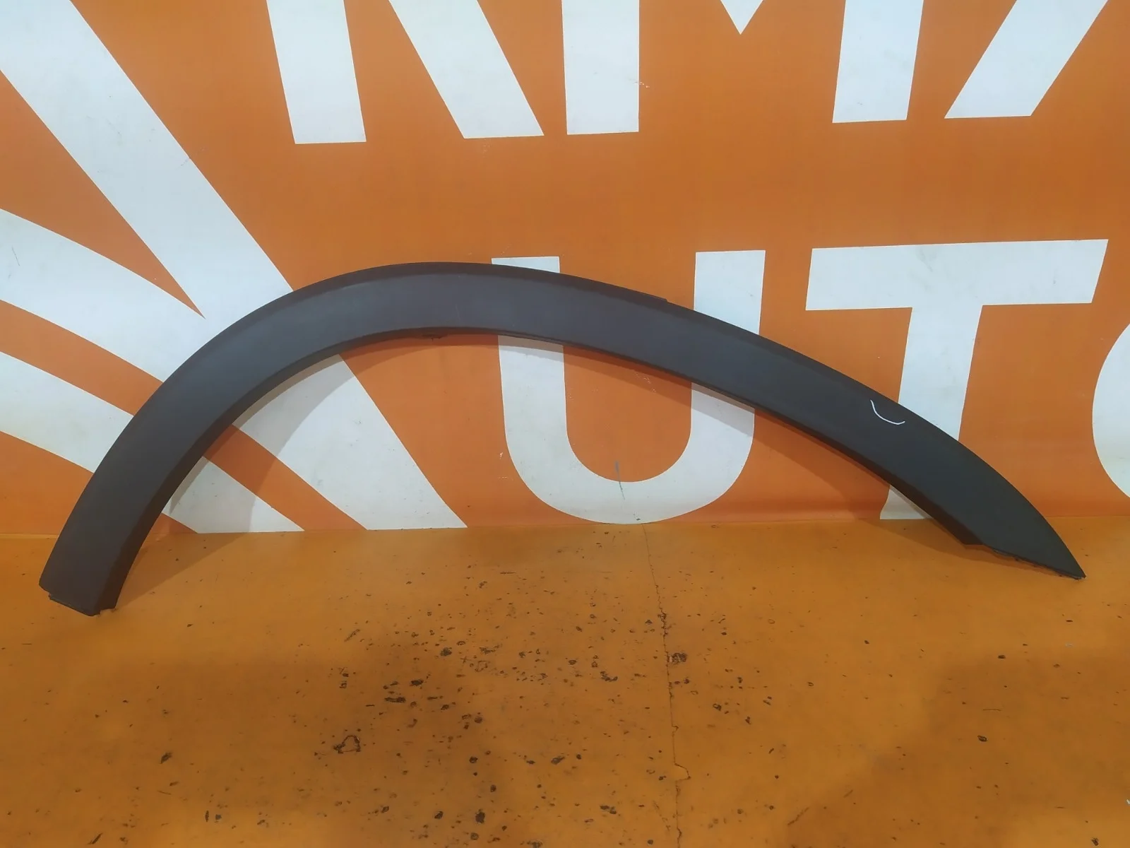 Расширитель крыла Kia Sorento 2009-2019 XM