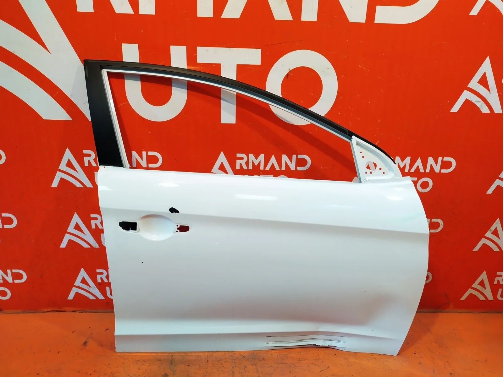 Дверь Hyundai Elantra 2015-2020 6 AD