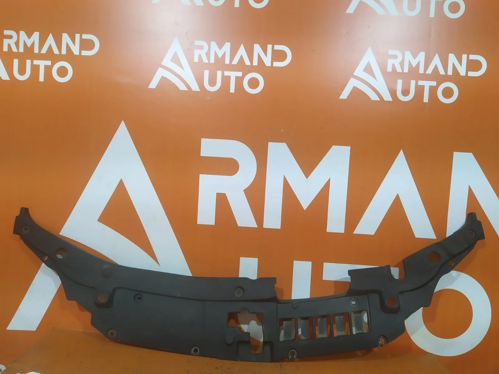 Кожух замка капота Toyota Camry 2014-2018 7 XV50