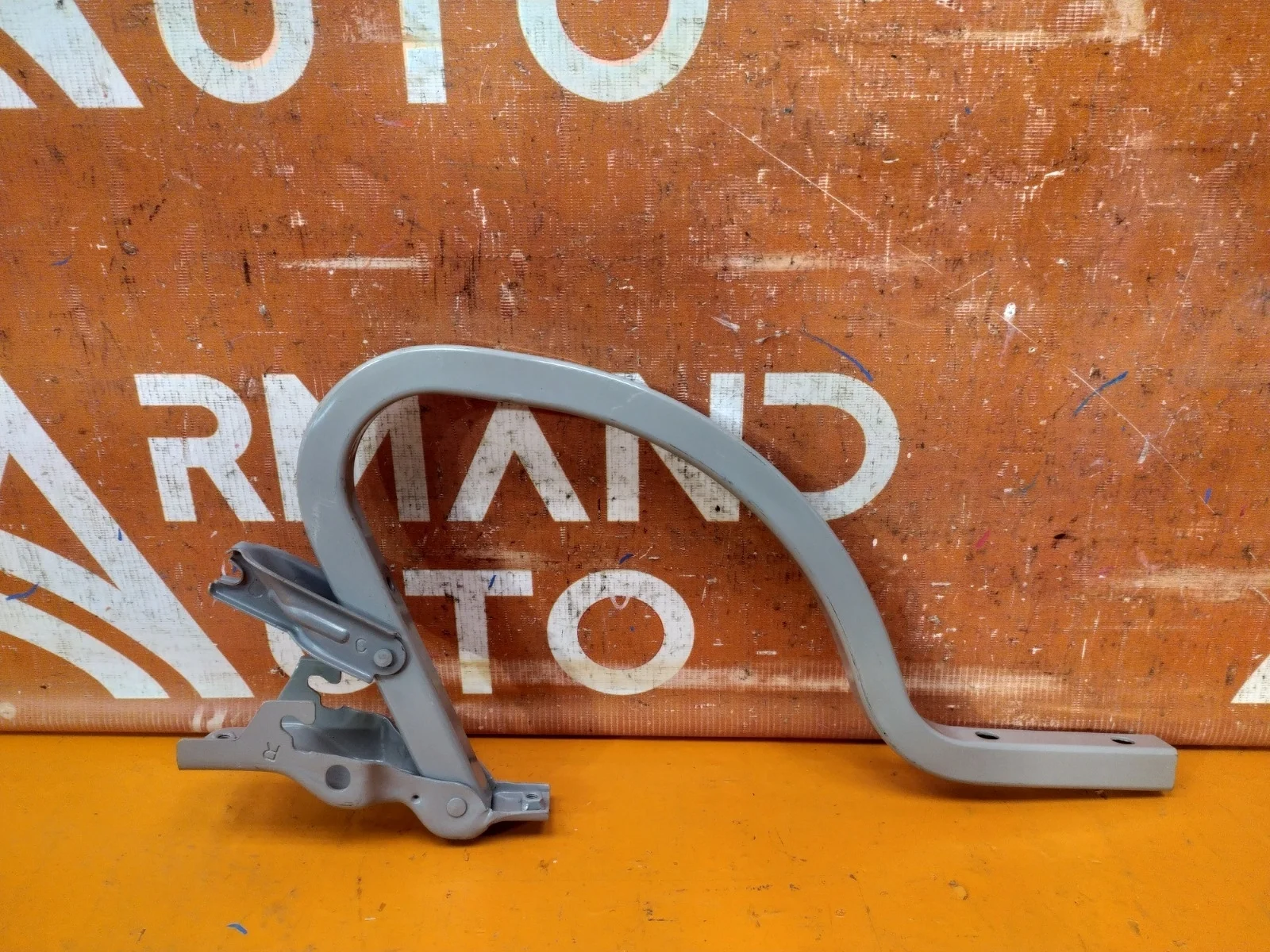 Петля крышки багажника Kia Rio 2011-2017 3 QB