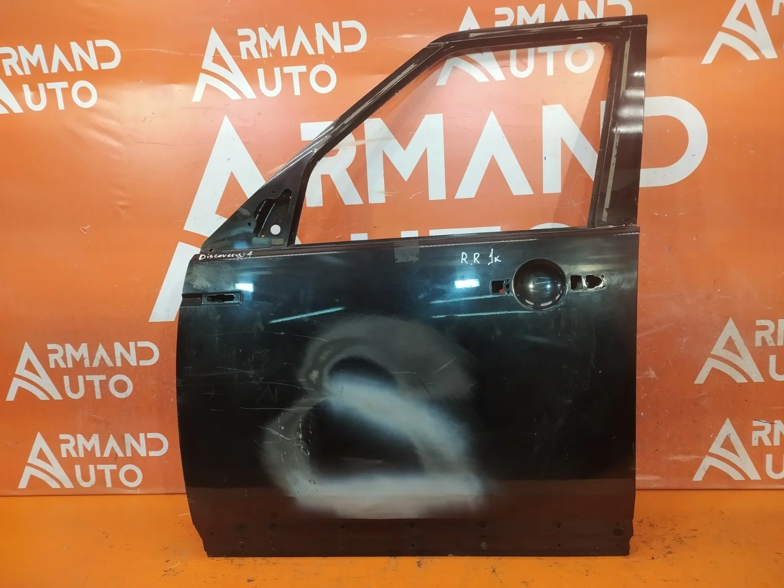 Дверь Land Rover Discovery 2009-2016 4