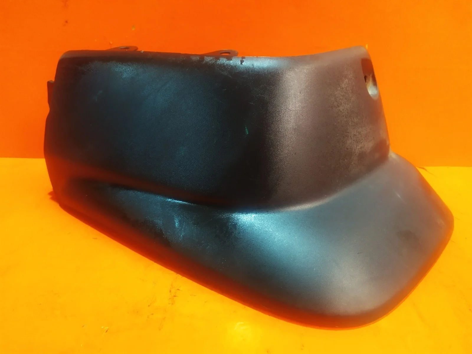 Брызговик Mitsubishi Pajero Sport 2008-2016