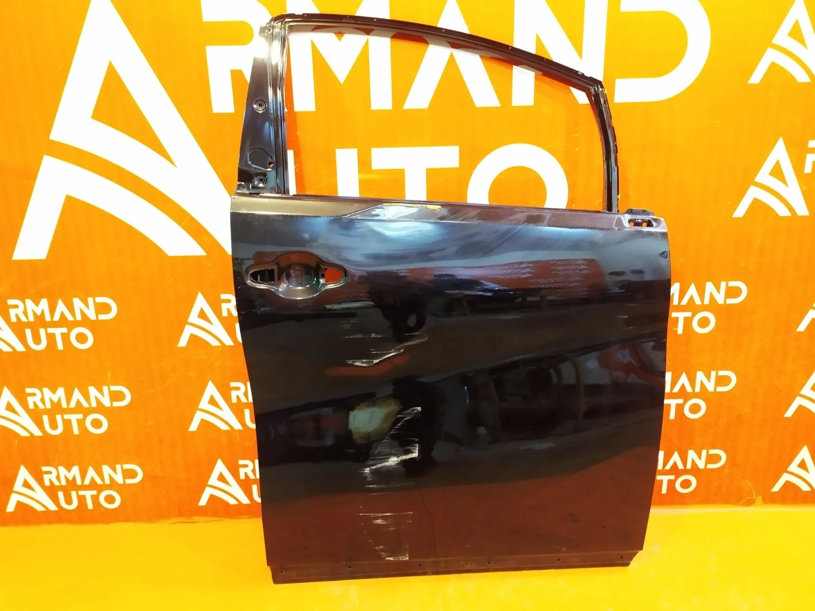 Дверь Toyota Alphard 2015-нв 3