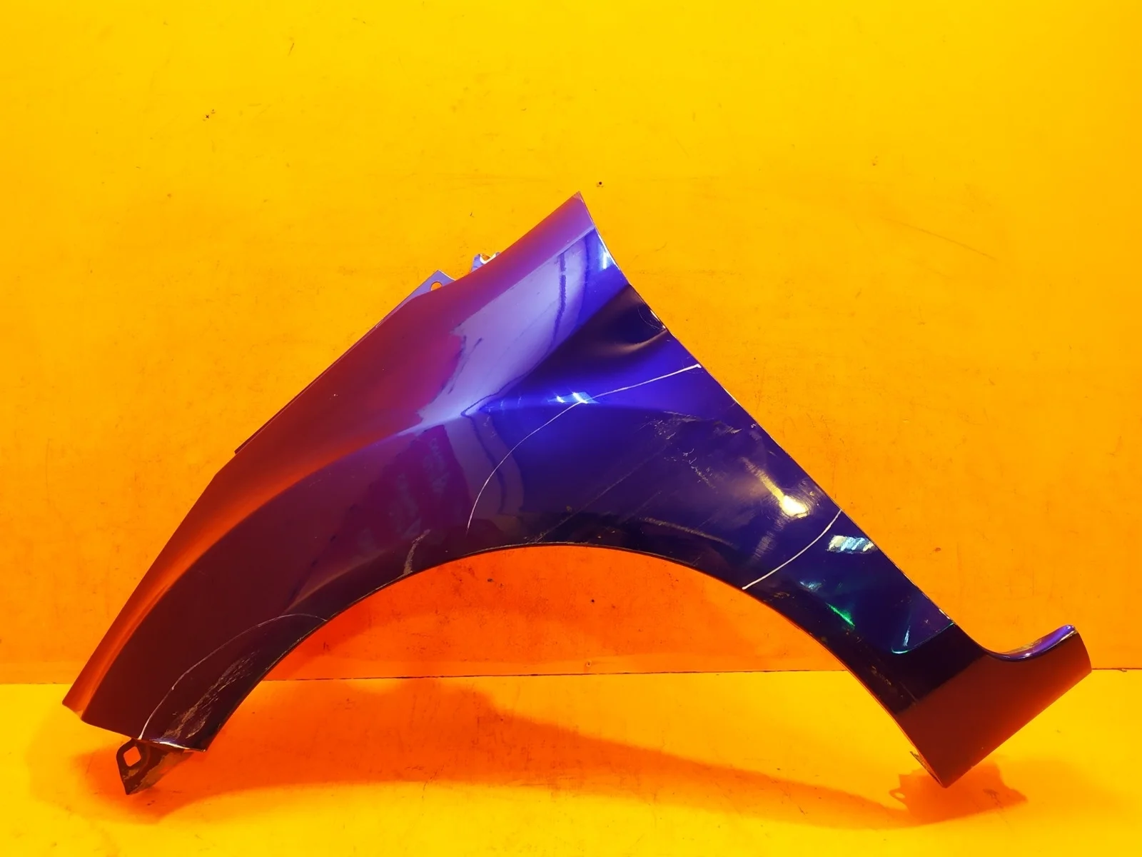 Крыло Ford Fiesta 2008-2019 Mk6