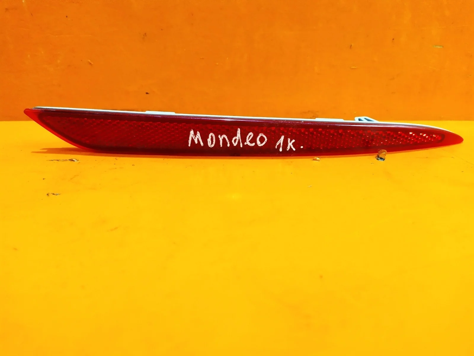 Отражатель Ford Mondeo 2014-нв 5