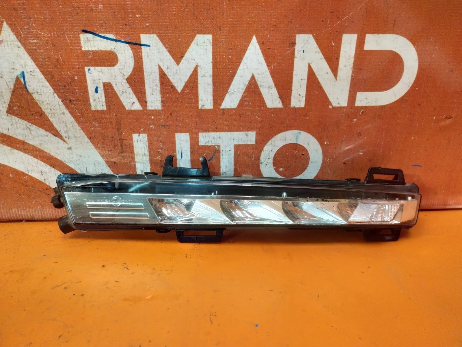 Дхо Ford S-max 2010-2015