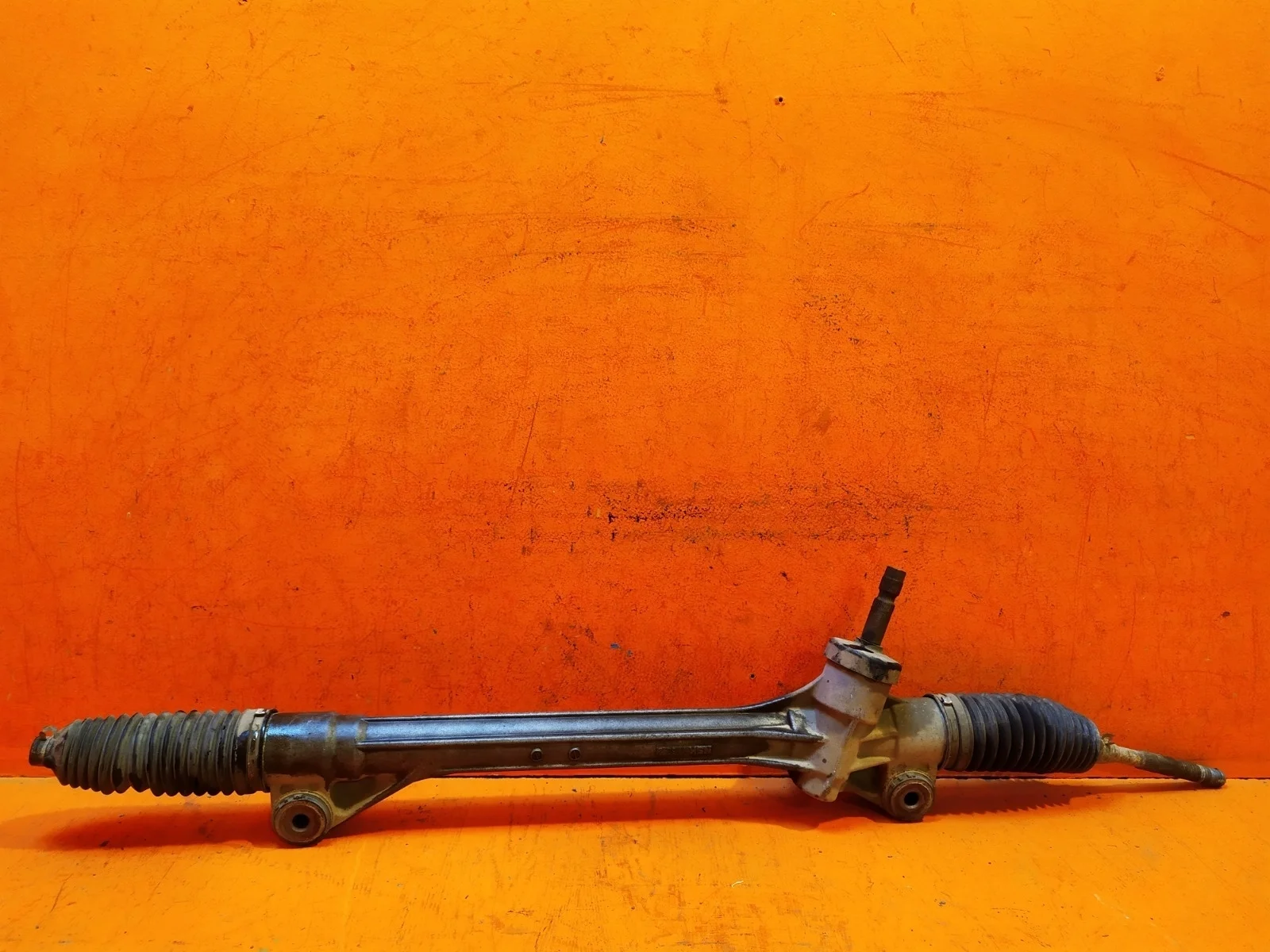 Рулевая рейка Toyota Highlander 2007-2013 U40