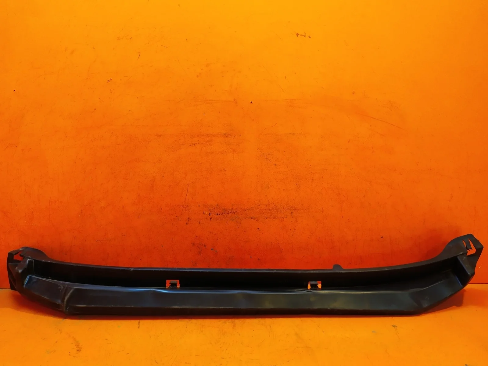 Абсорбер бампера Toyota Land Cruiser Prado 2017-нв 150