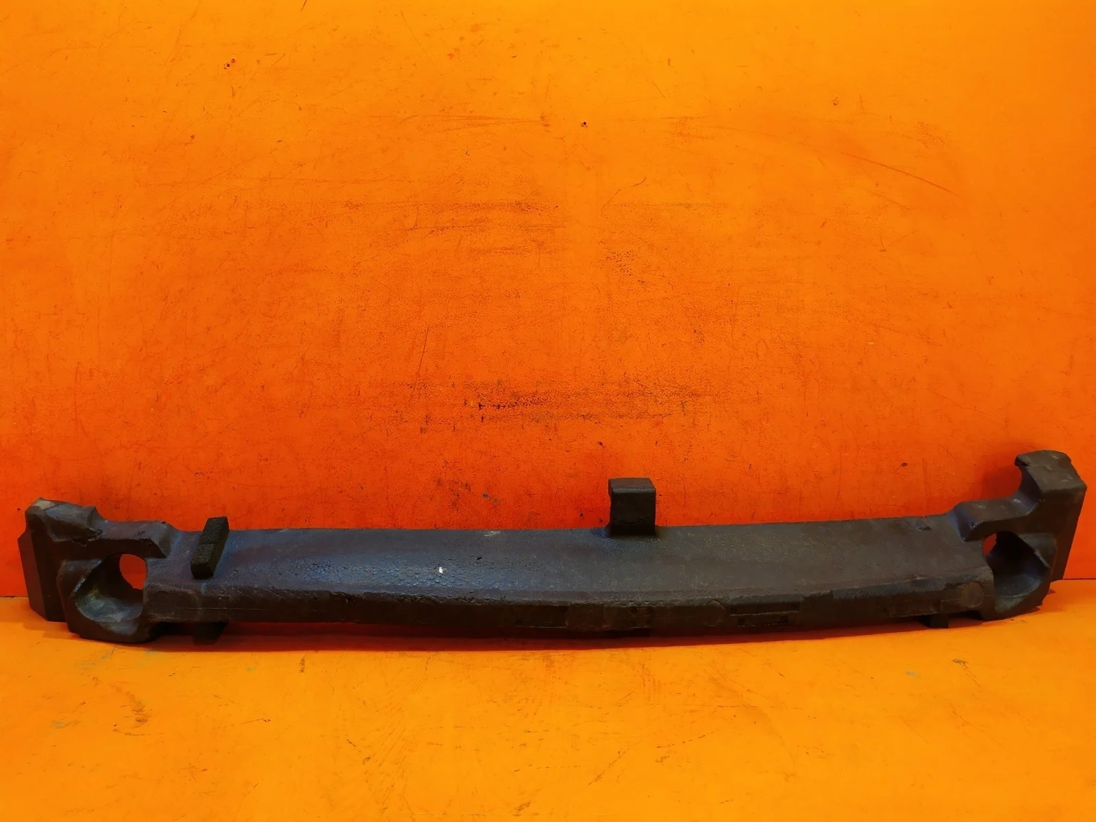 Абсорбер бампера Toyota RAV4 2015-2019 CA40