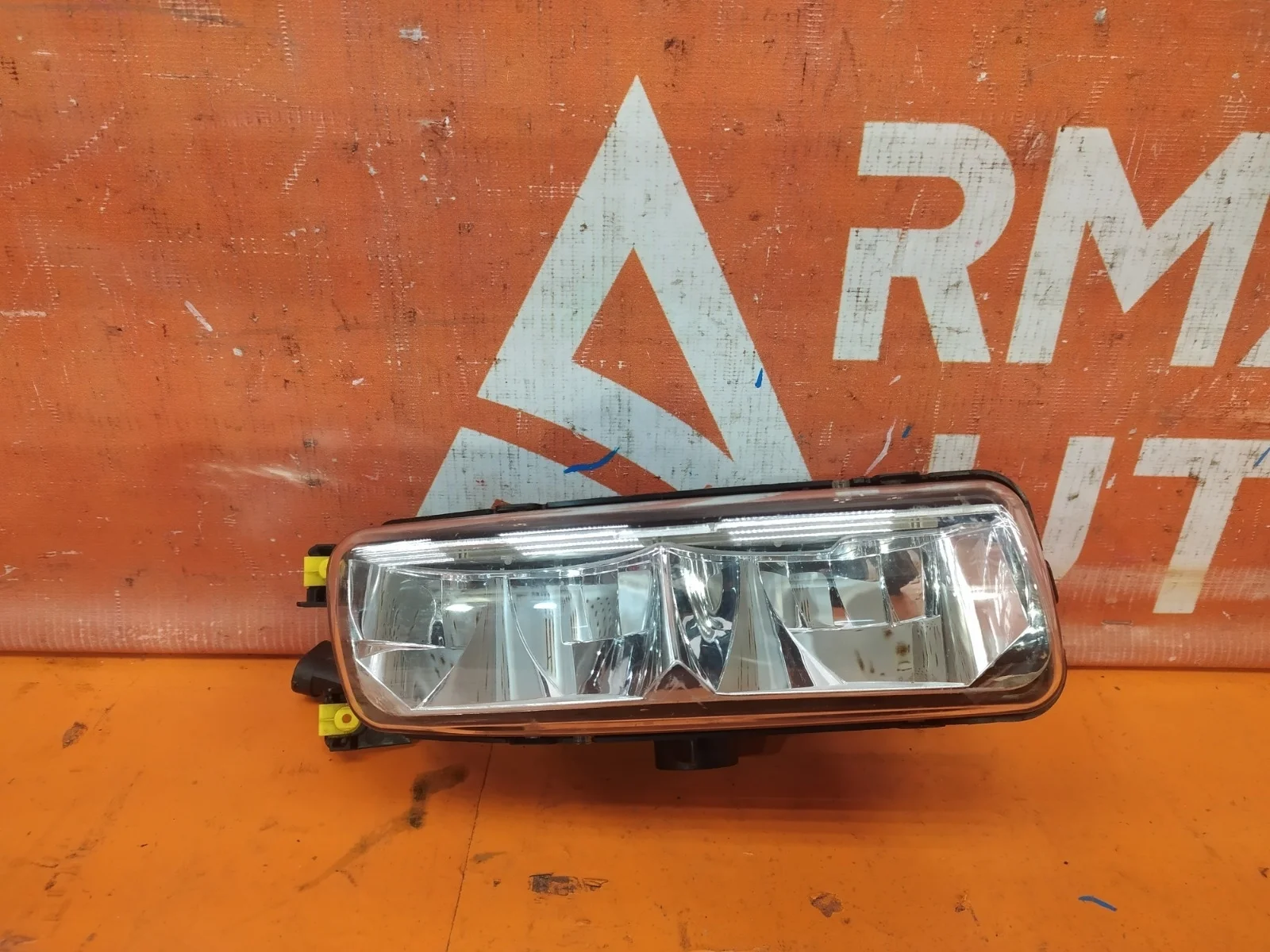 Птф Land Rover Range 2012-2017 4 L405