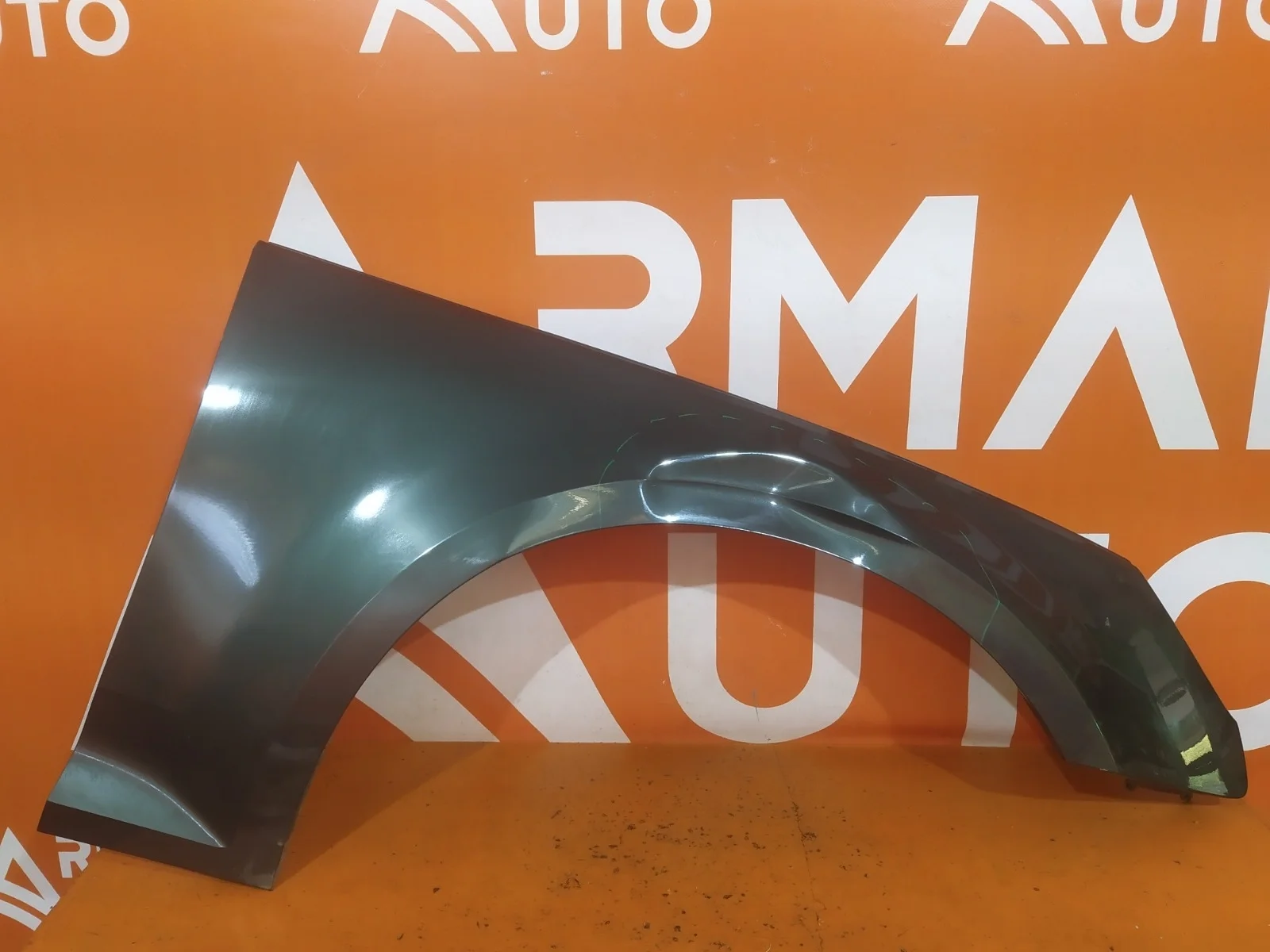 Крыло Audi A4 2015-2020 B9