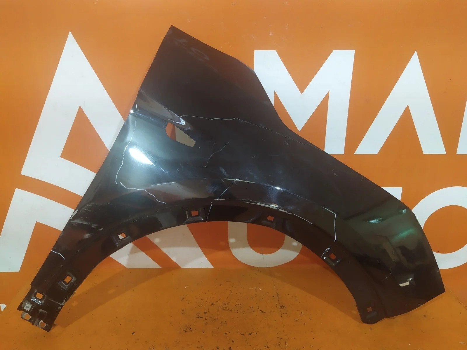 Крыло Hyundai Creta 2016-2021