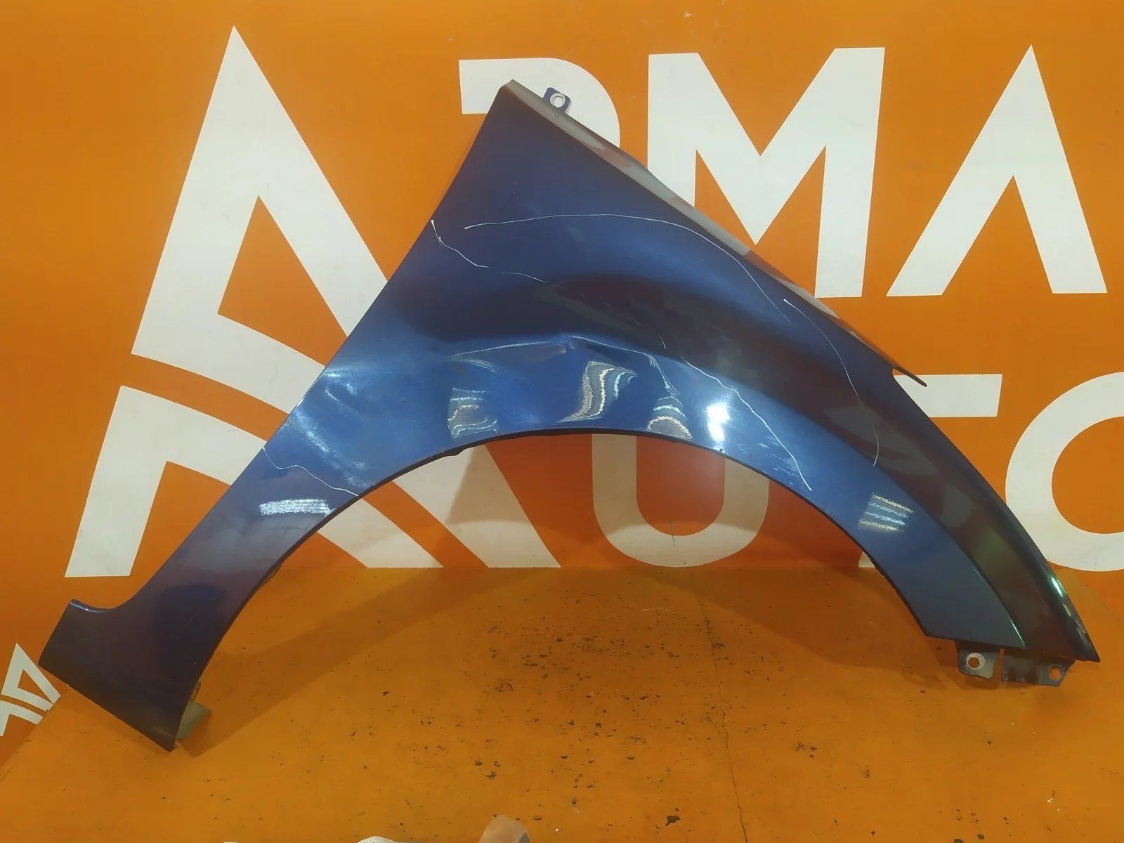 Крыло Hyundai Elantra 2010-2016 5 MD