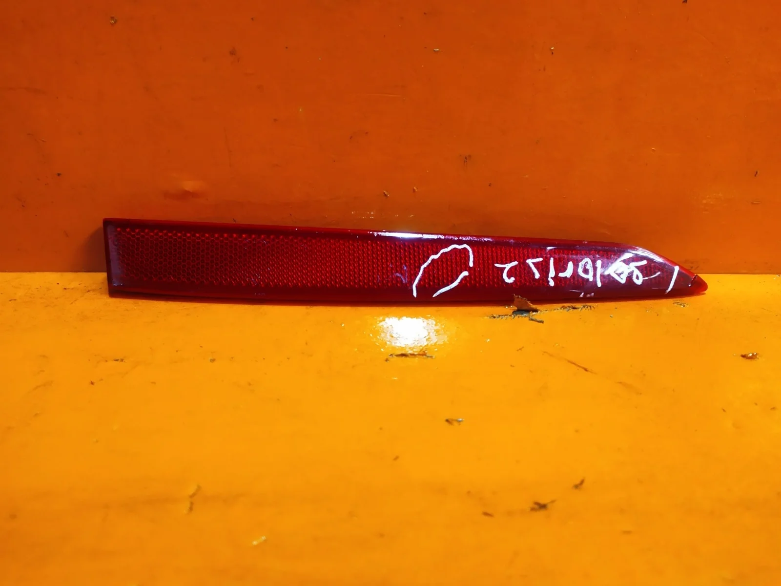 Отражатель Hyundai SOLARIS 2017-нв