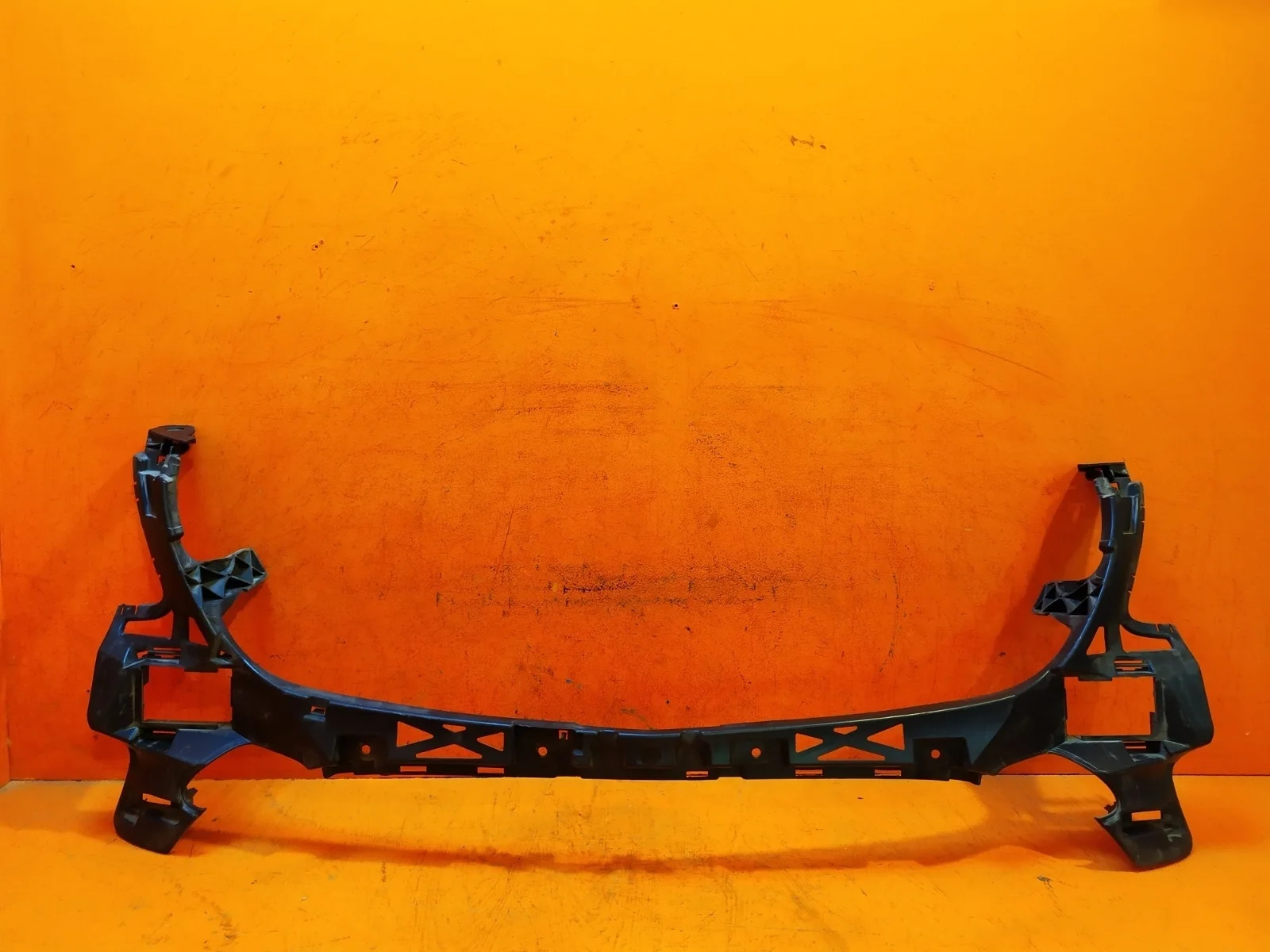 Кронштейн бампера Mercedes GLE-Class Coupe 2015-2019 C292