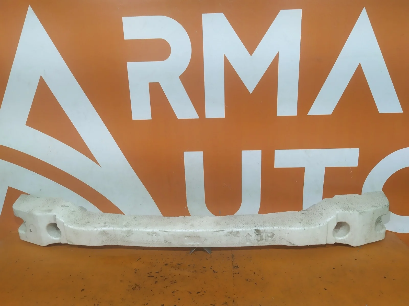 Абсорбер бампера Mazda Cx-5 2011-2017