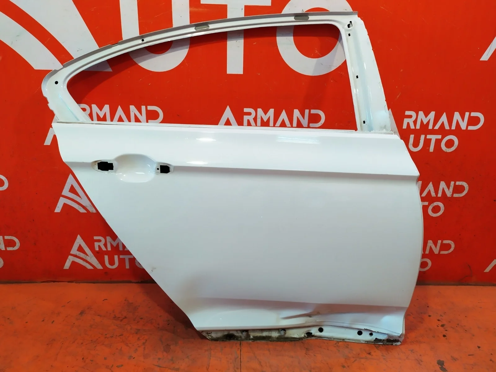 Дверь Volkswagen Passat 2014-нв B8