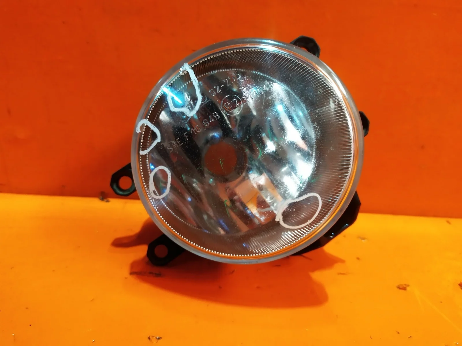 Птф Toyota Corolla 2012-2019 11 E160 E170 E180