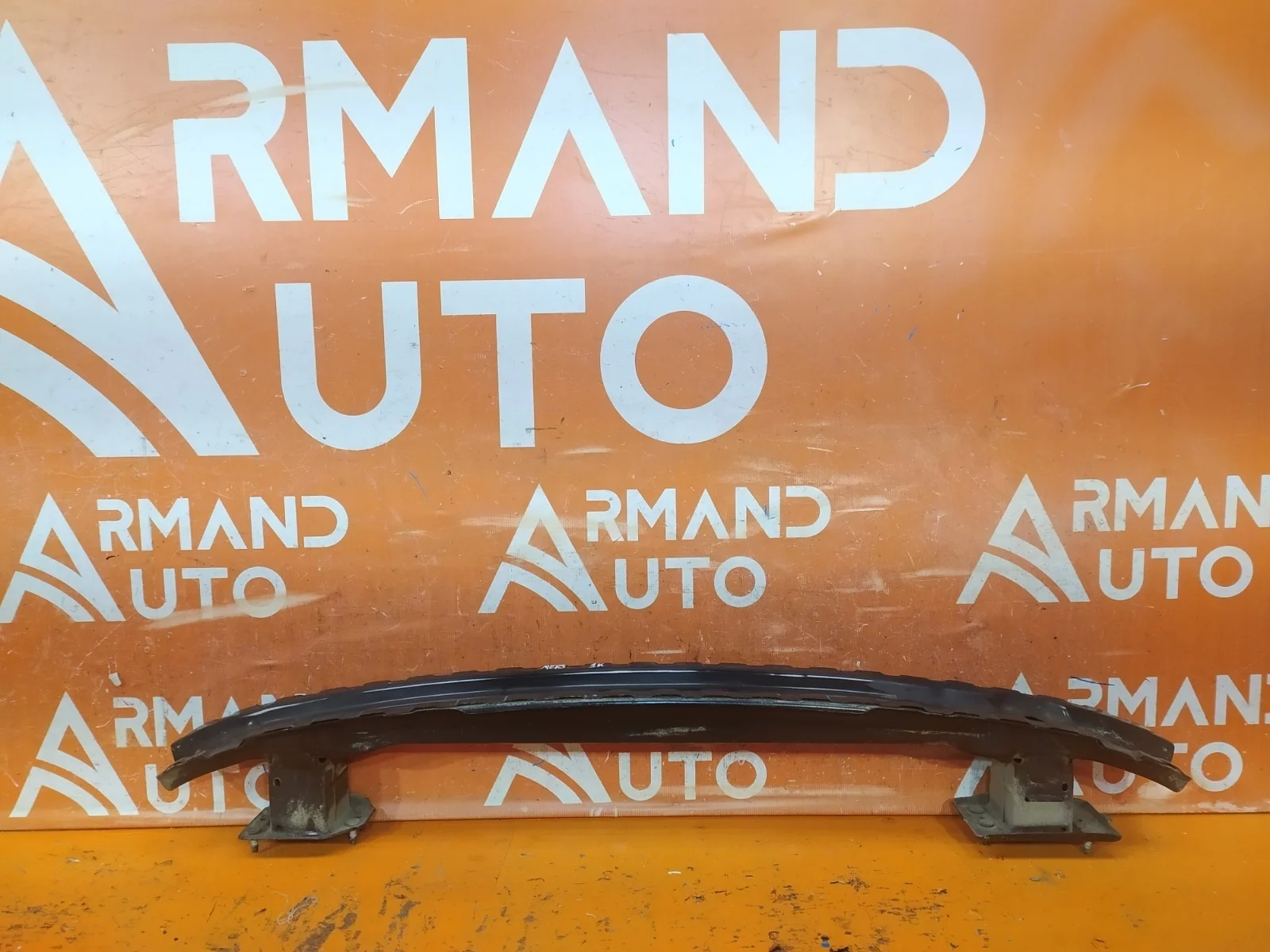 Усилитель бампера Mercedes -Class 2016-нв W213