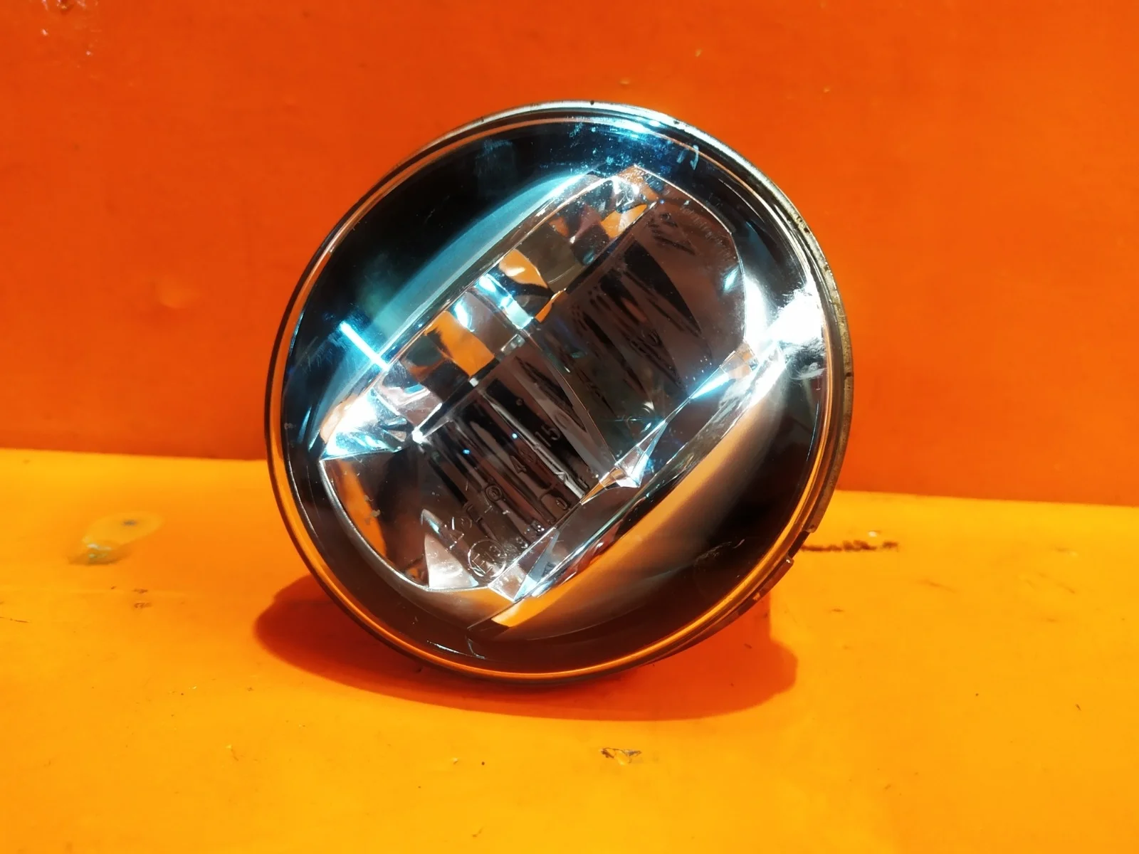 Птф Toyota Camry 2017-нв 8 XV70