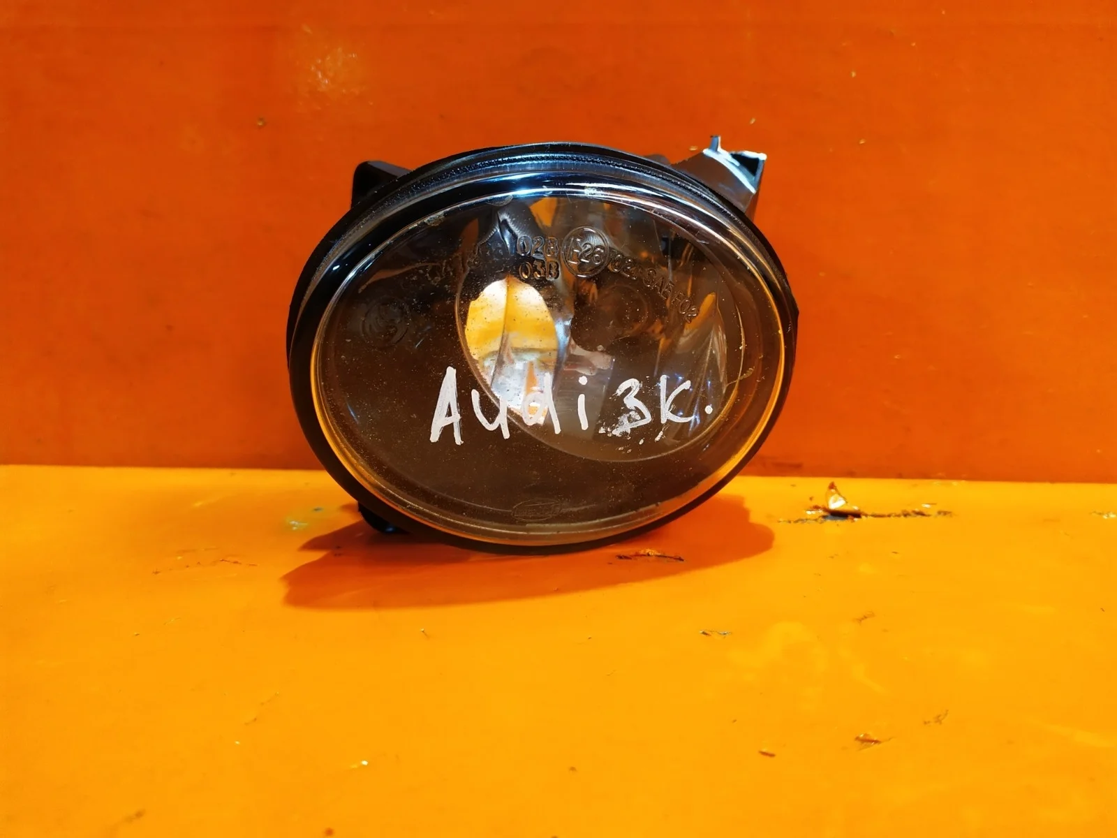 Птф Audi Q5 2008-2017 8R