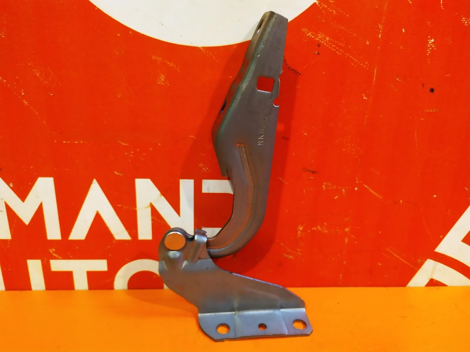 Петля капота Mitsubishi ASX 2010-нв GA0