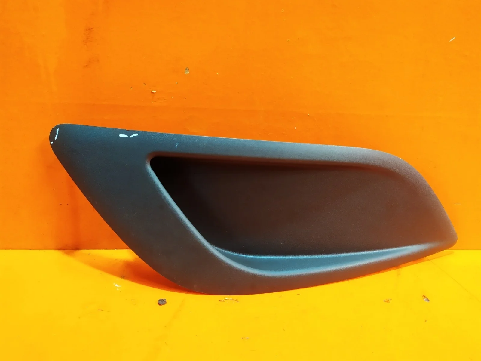 Заглушка птф Ford Focus 2008-2011