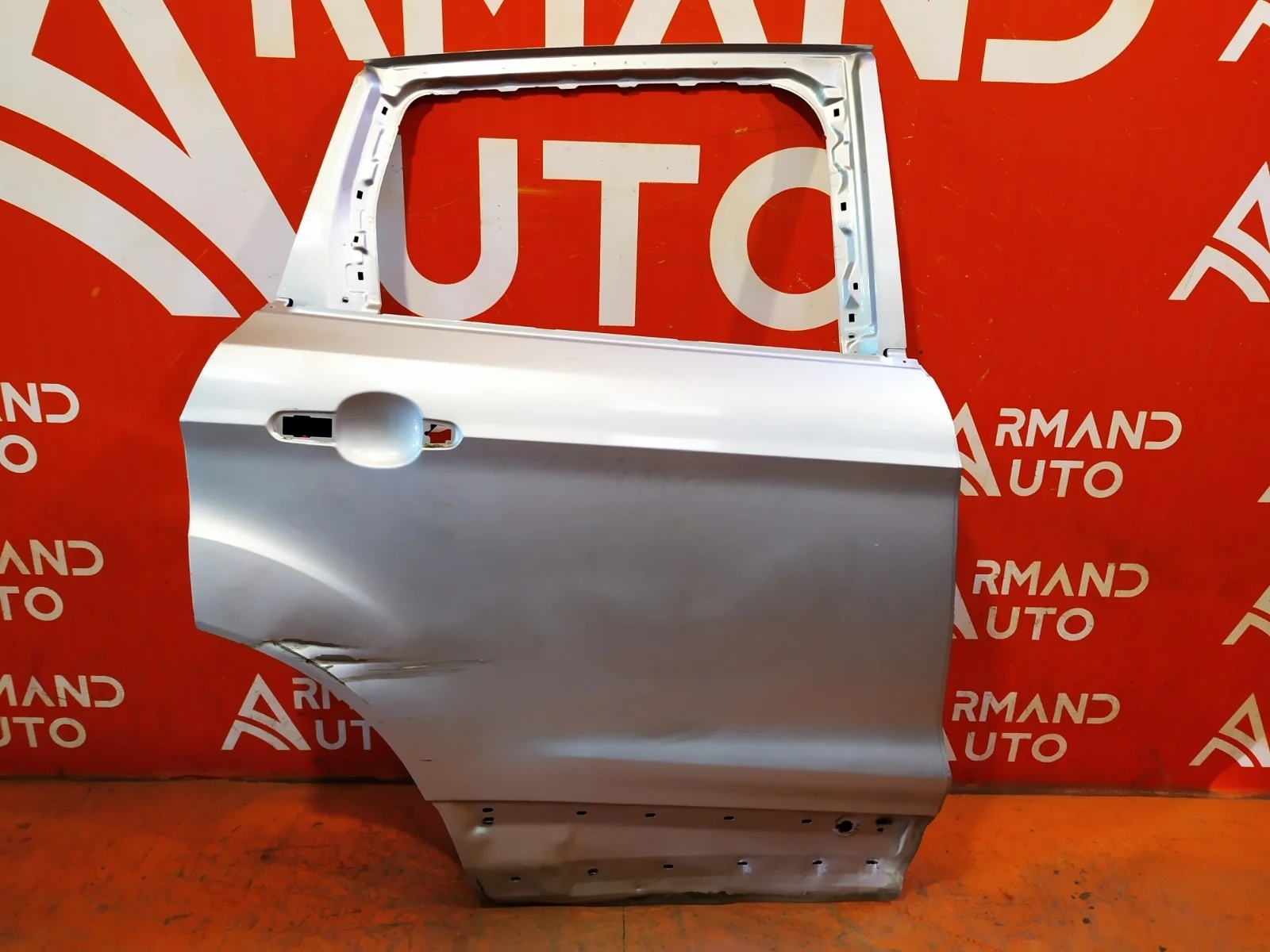 Дверь Ford Kuga 2012-2019 CBS