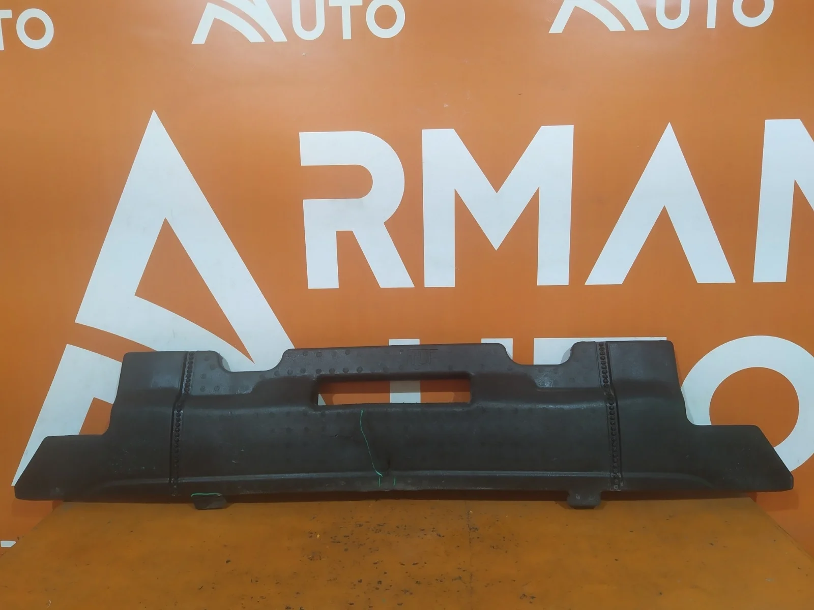 Абсорбер бампера Lexus RX 2008-2015 3 AL10