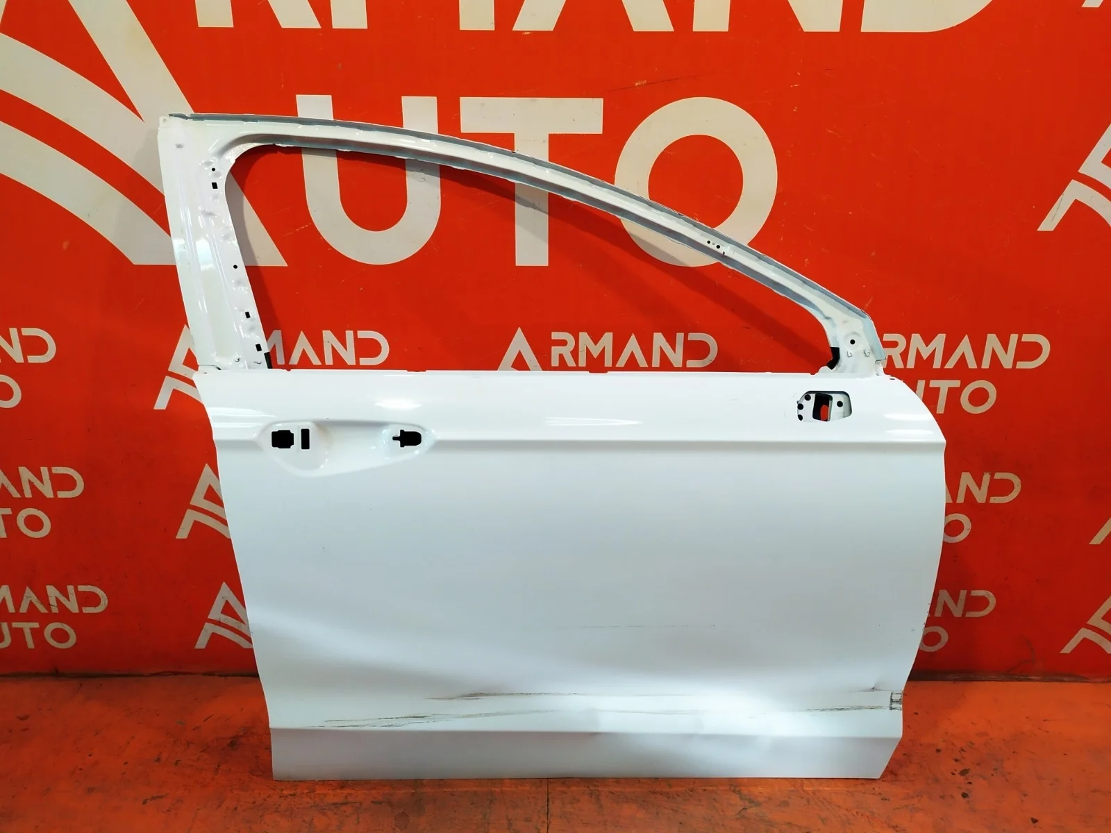 Дверь Ford Mondeo 2014-нв 5