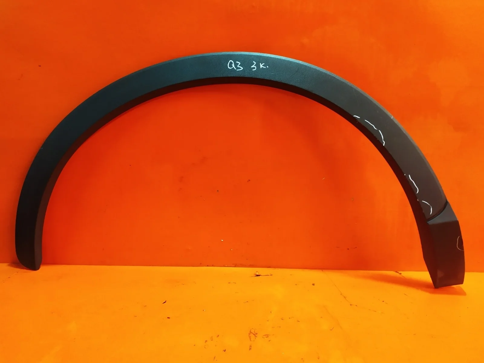 Расширитель крыла Audi Q3 2011-2018 8U