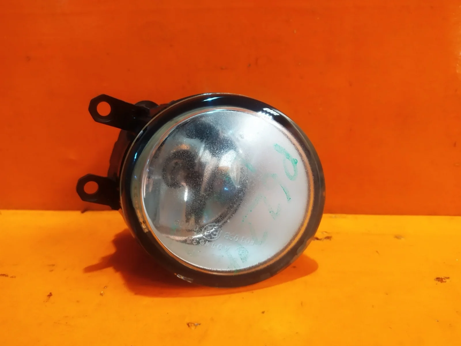 Птф Toyota Camry 2011-2018 7 XV50