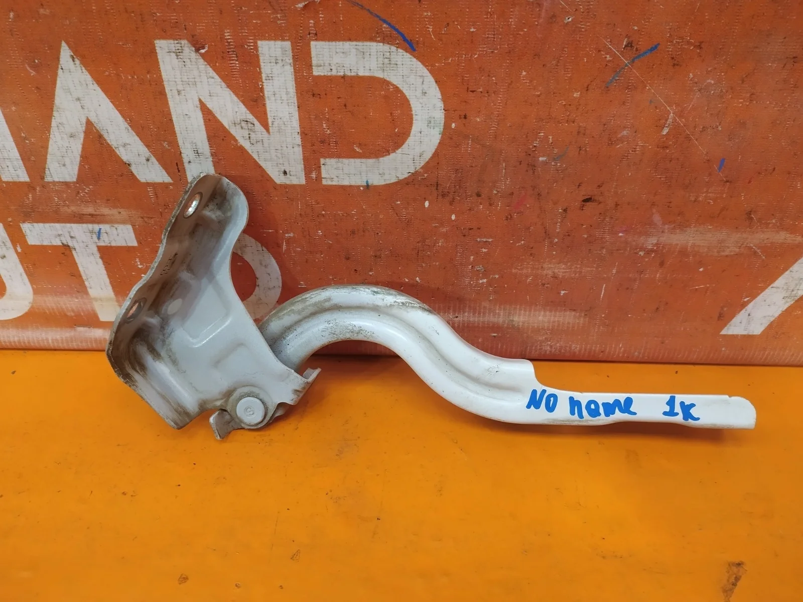 Петля капота Kia Rio 2017-нв 4 FB