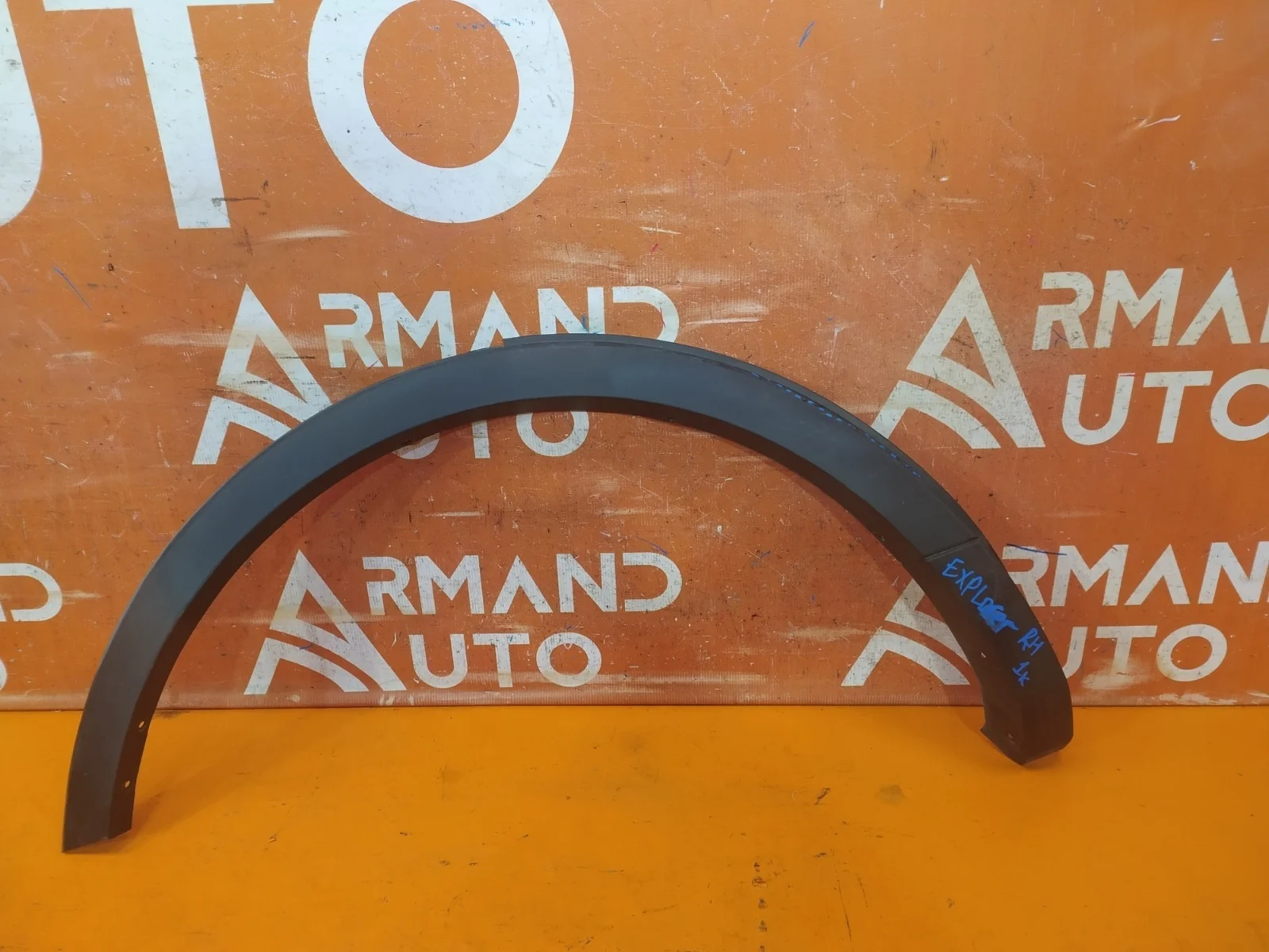 Расширитель крыла Ford Explorer 2010-2019 5 U502