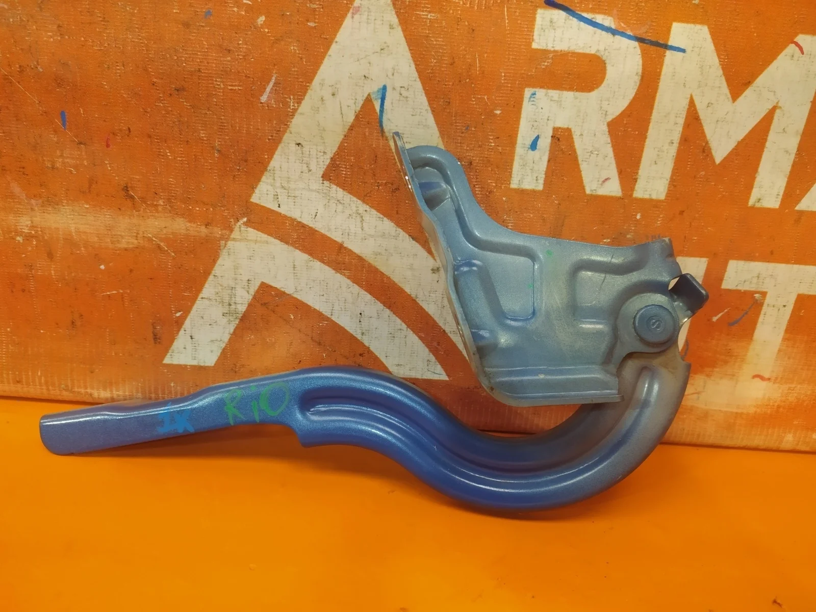 Петля капота Kia Rio 2017-нв 4 FB