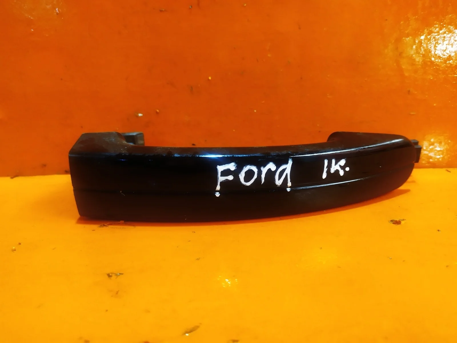 Ручка двери внешняя Ford Focus 2011-2019 3