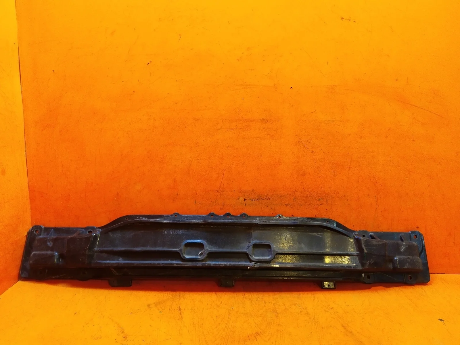 Усилитель бампера Kia Ceed 2012-2015 JD