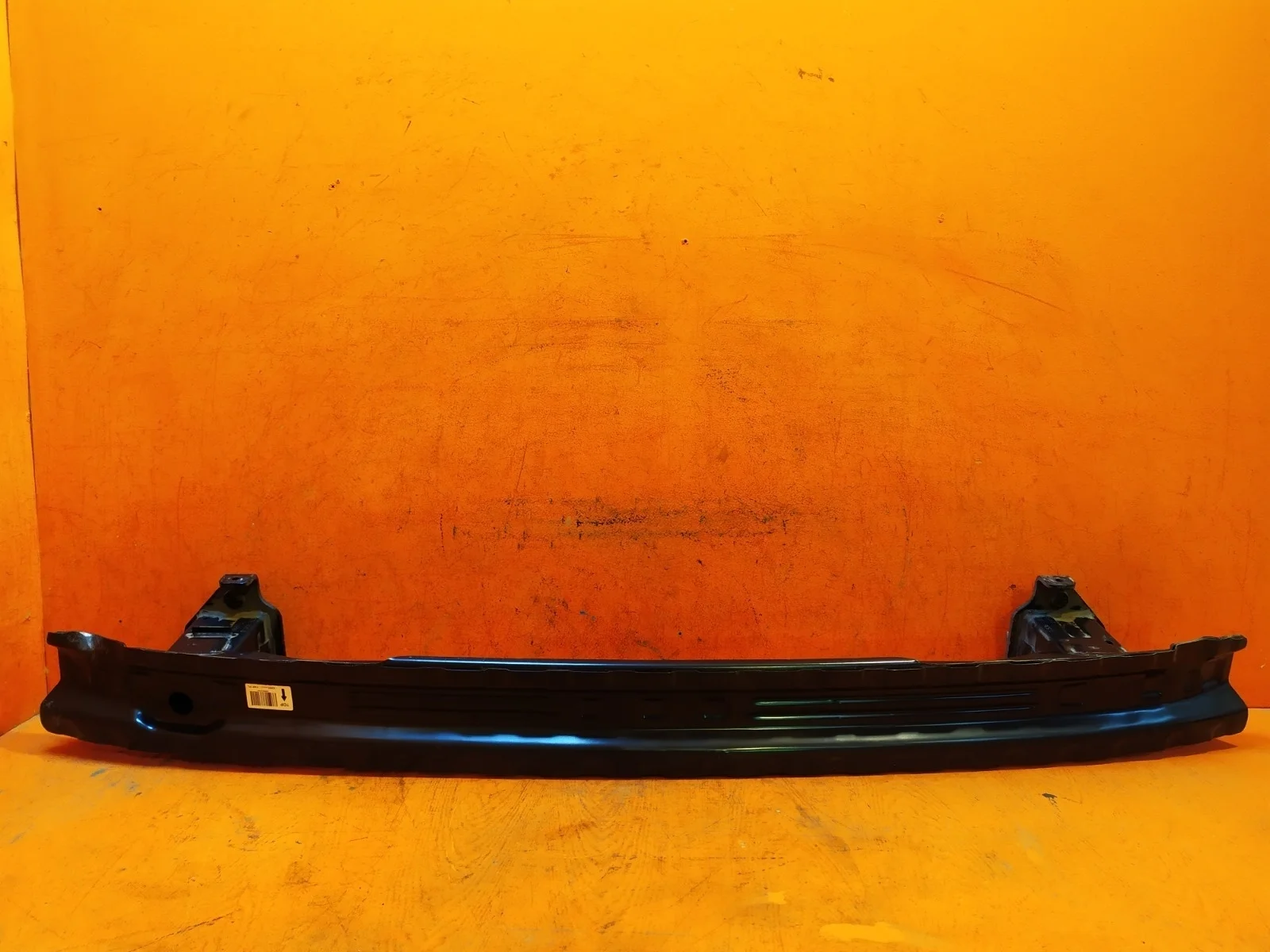 Усилитель бампера Mercedes GLC-Class 2015-2019 X253