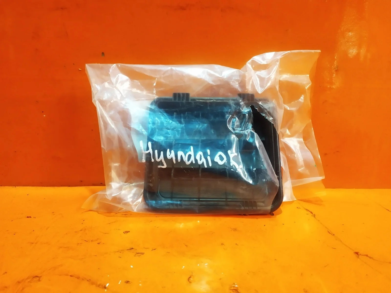 Решетка вентиляционная Hyundai Tucson 2015-2021 3