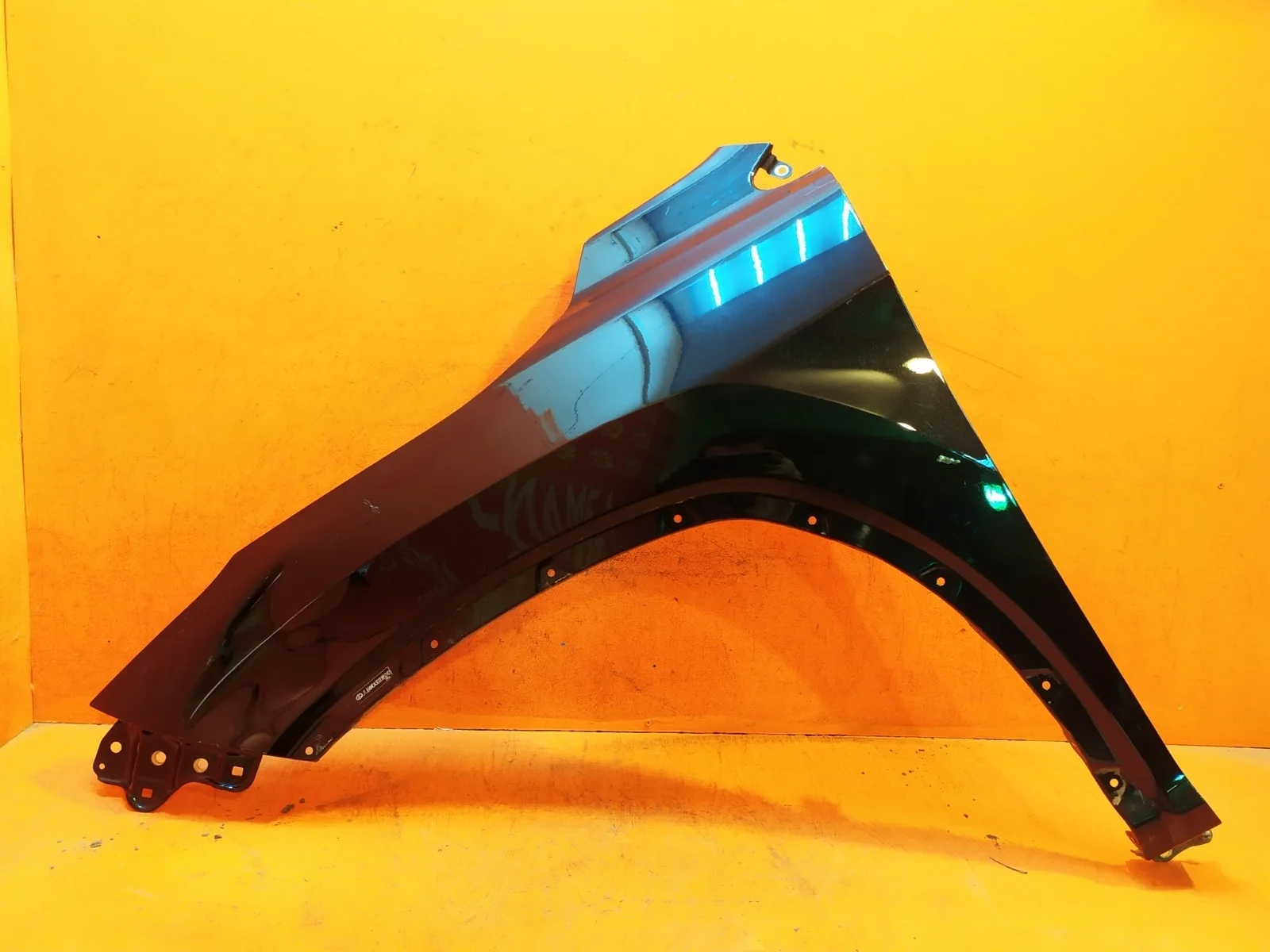 Крыло Lexus RX 2015-нв 4