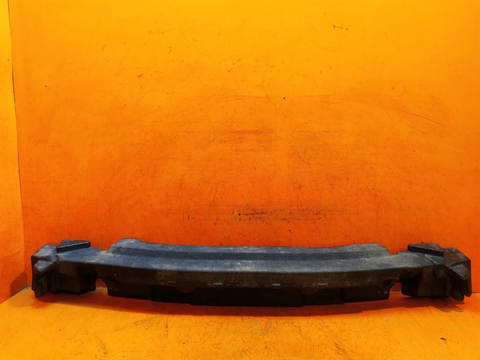 Абсорбер бампера Lexus Rx 2015-2019 4