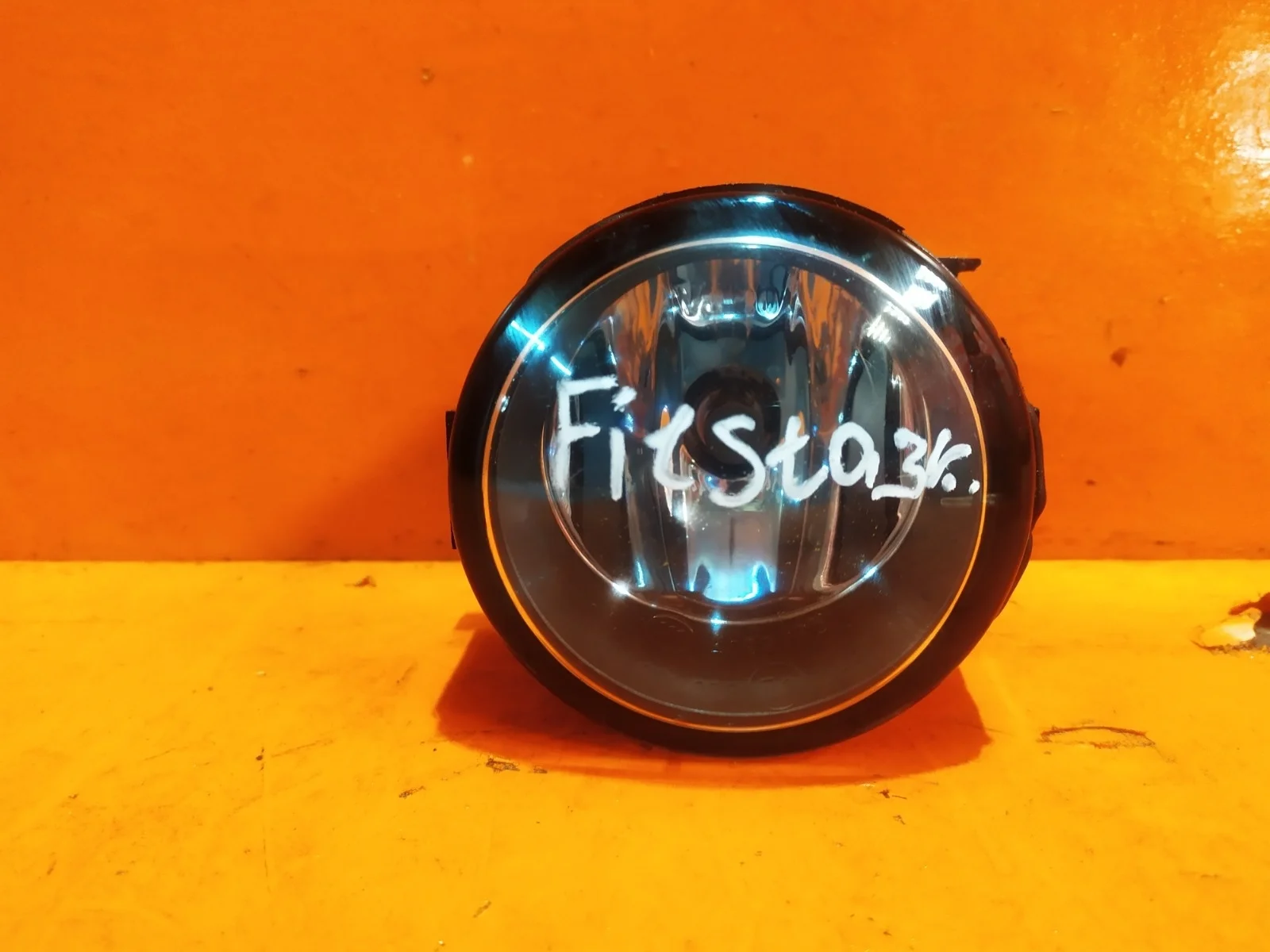 Птф Ford Fiesta 2012-2019 Mk6