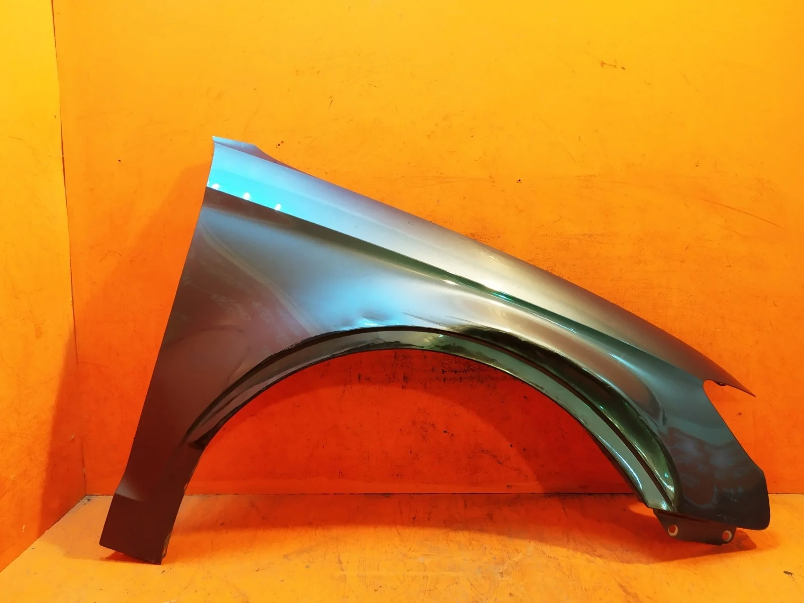 Крыло Audi A3 2012-2020 8V