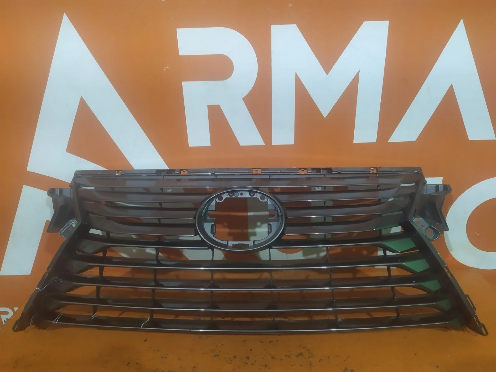 Решетка радиатора Lexus RX 2015-2019 4