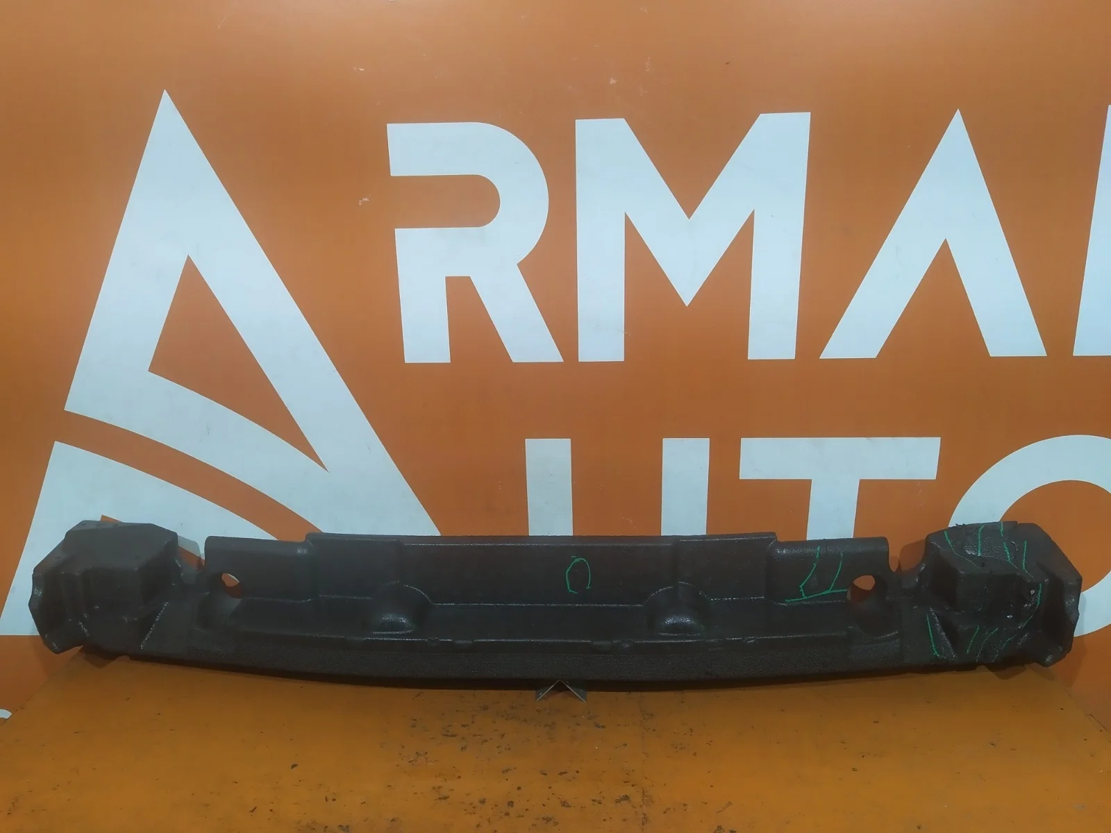 Абсорбер бампера Lexus Rx 2015-2019 4