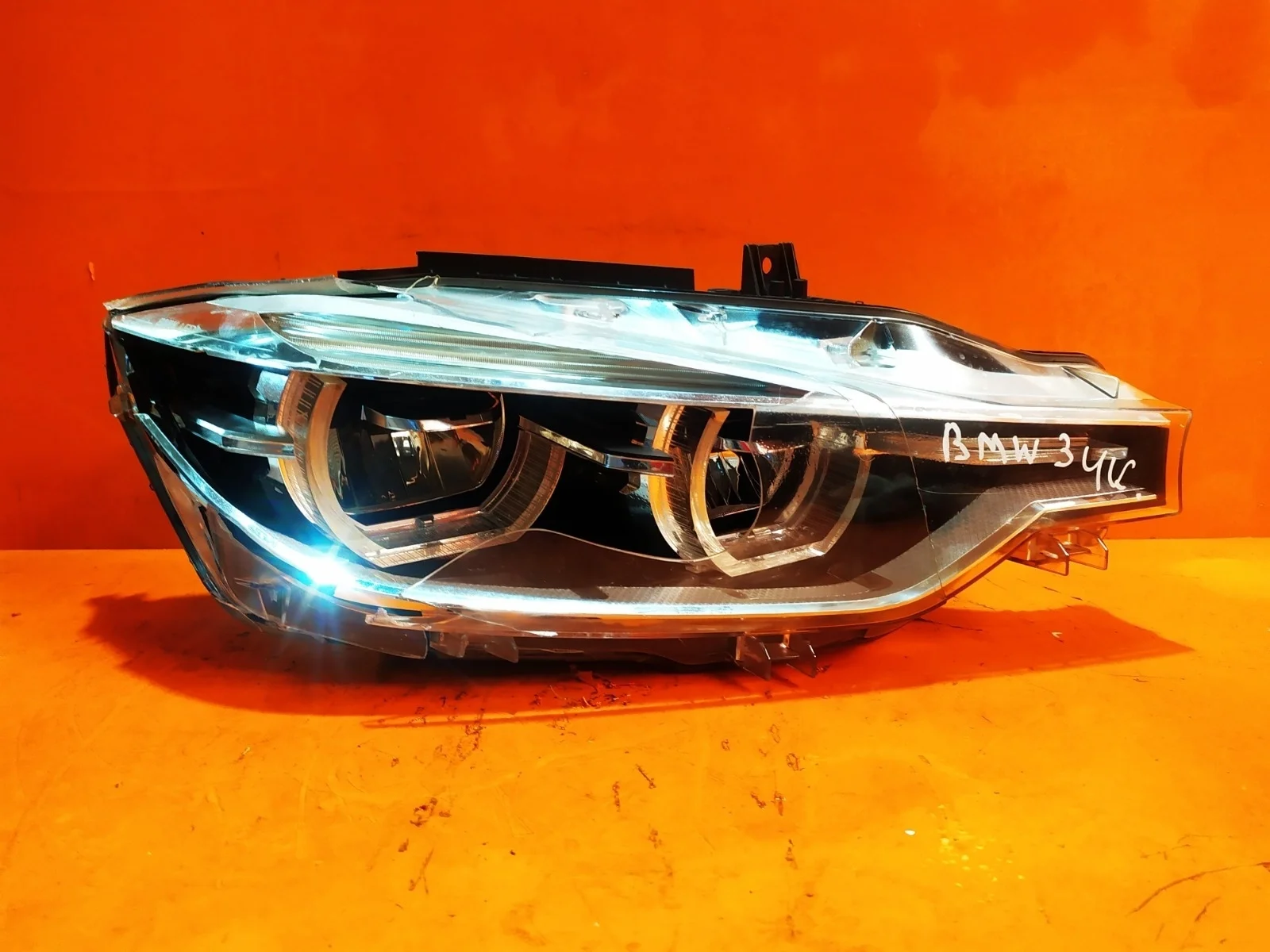 Фара BMW 3 series 2015-2020 F30 F31