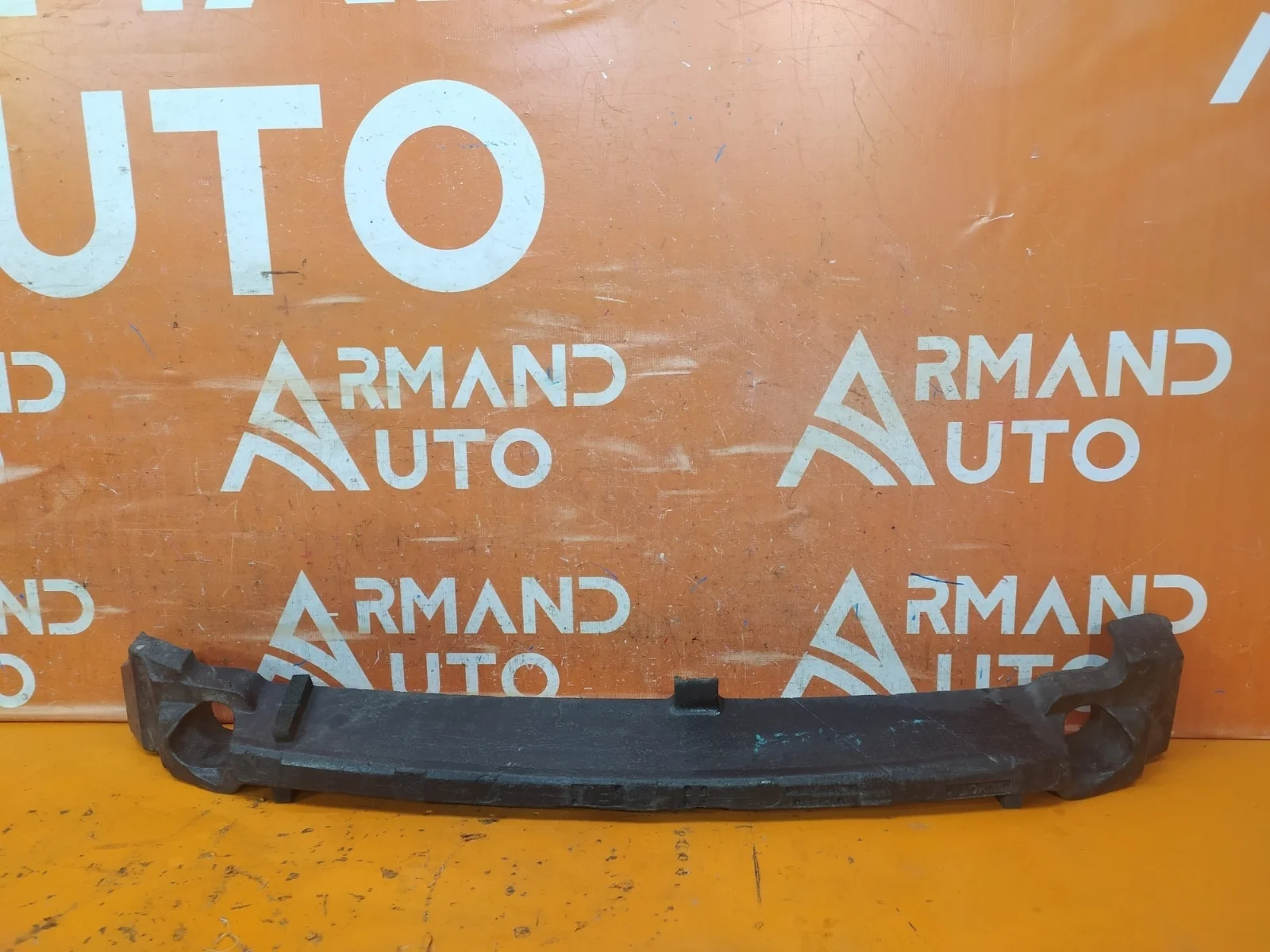 Абсорбер бампера Toyota RAV4 2015-2019 CA40