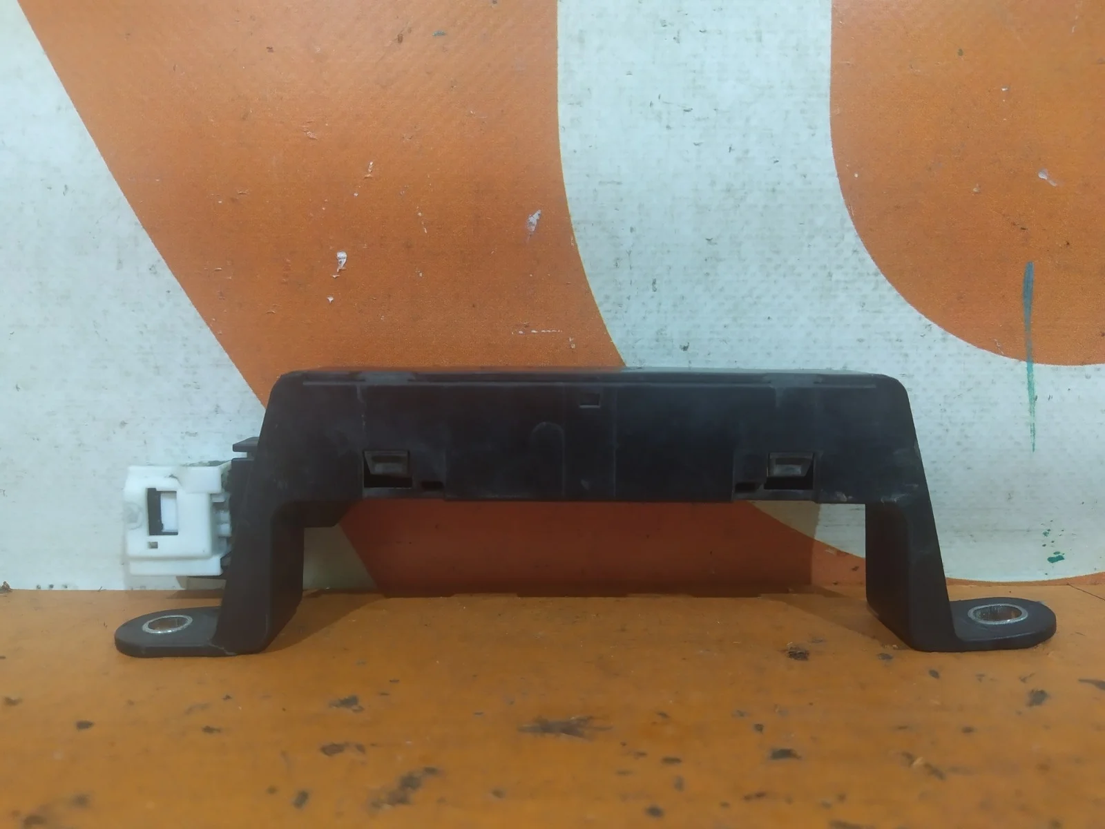 Антенна бесключевого доступа Lexus CT 2010-2018