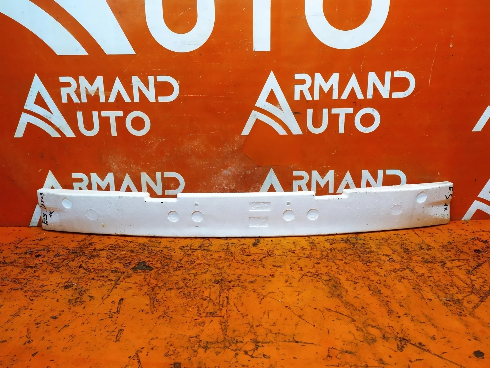 Абсорбер бампера Lexus ES 2012-2018 6